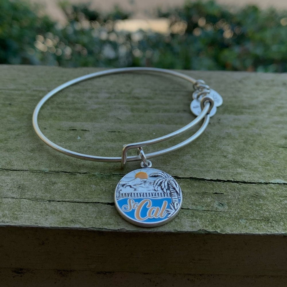 Alex and Ani • Southern California Bangle